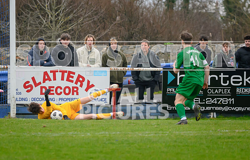 Junior Muratti 2023-25 - THE 2023 JUNIOR MURATTI