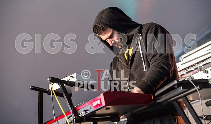 The Spindle Sect-14 - THE SPINDLE SECT