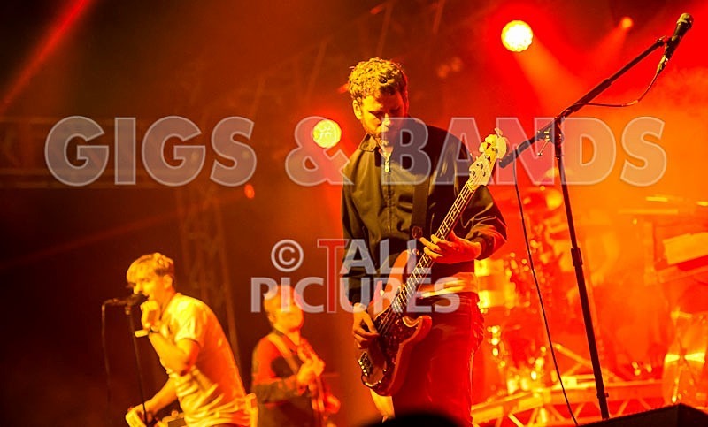 Kaiser Chiefs-54 - KAISER CHIEFS