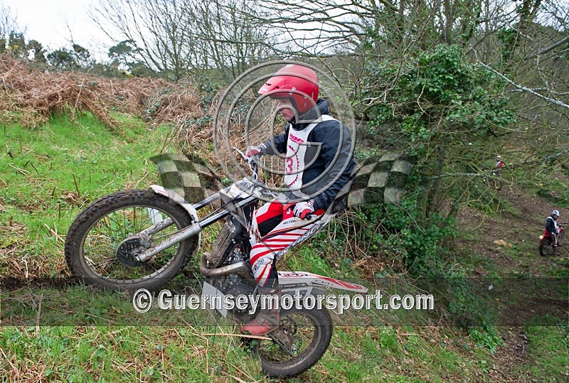 2-Day Trials Bikes_2011-34 - 2011 2-DAY TRIALS