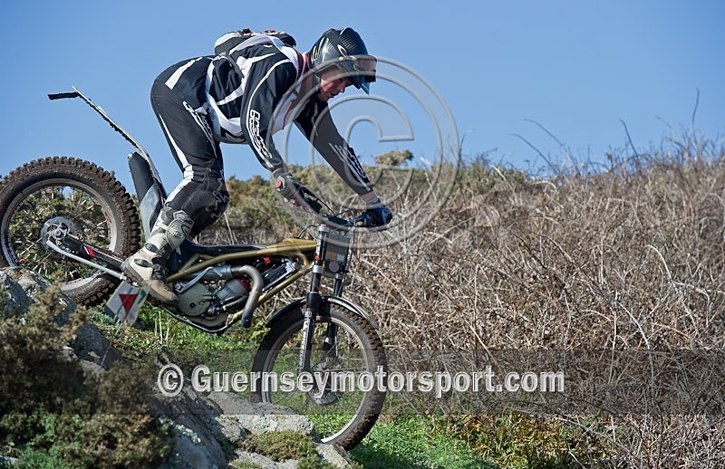 2-Day Trials_2012-121 - 2-DAY TRIALS 2012