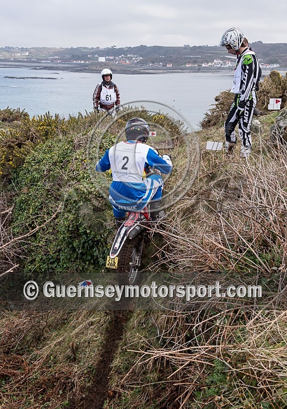 2-Day Trials_2013-66 - 2-DAY TRIALS - 2013