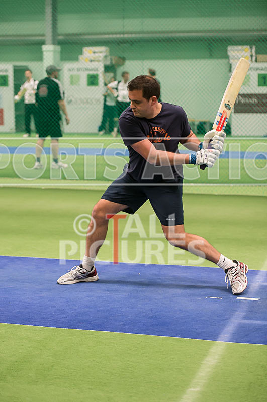 ICG Cricket-7 - ICG GRANT THORTON INDOOR CRICKET CHAMPIONSHIP