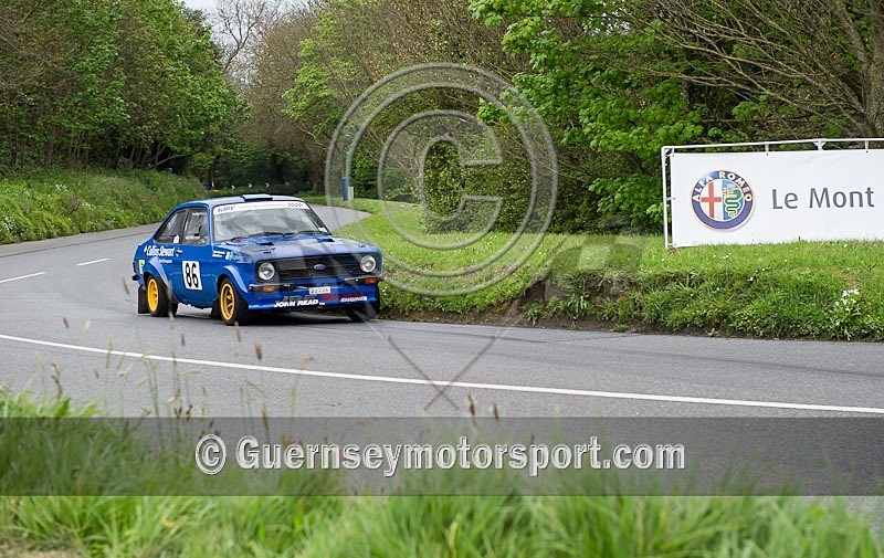 Hill Climb_07-05-12_Car-258 - CARS 2012-05-07