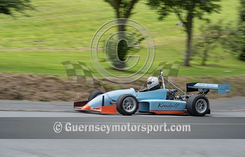 Hill Climb_27-08-2012_Car-191 - CARS 2012-08-27