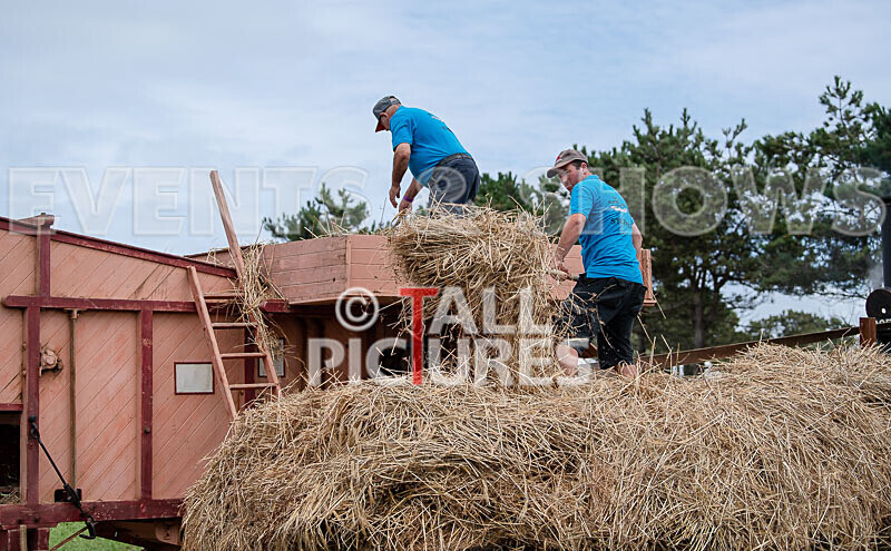 Guernsey Agricultural Show 2021-98 - GUERNSEY AGRICULTURAL SHOW 2021