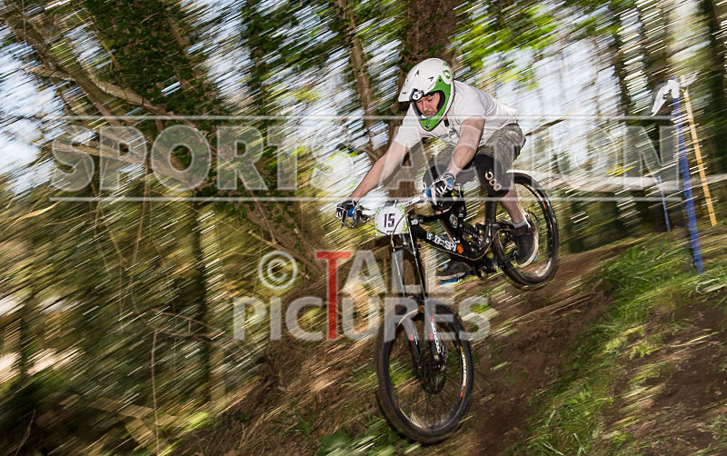 MTB_Downhill_2015_Race-2-59 - DOWNHILL SERIES 2015_ROUND-2