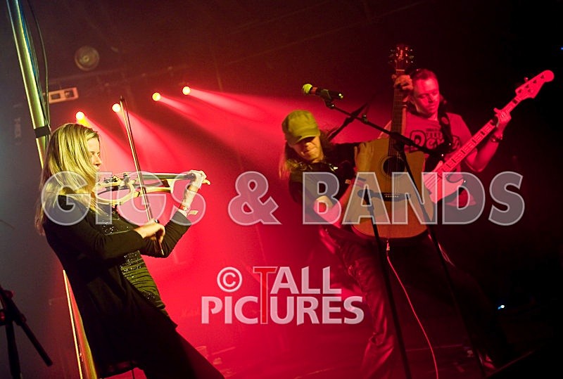 Deuce-44 - HOGWASH 2009 - BANDS