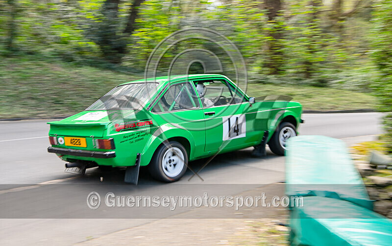 GMCCC Hillclimb_05-04-2021_CAR-6 - CARS_05-04-2021