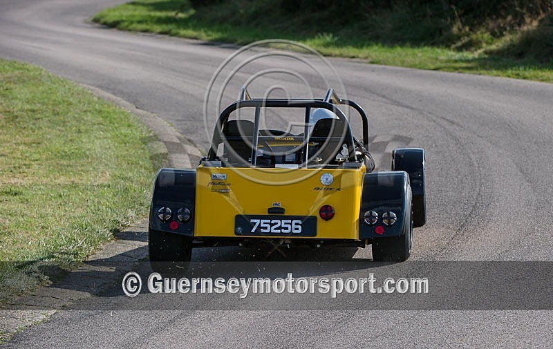 Alderney Hill_2012_Car-198 - ALDERNEY HILL CLIMB 2012 - CARS