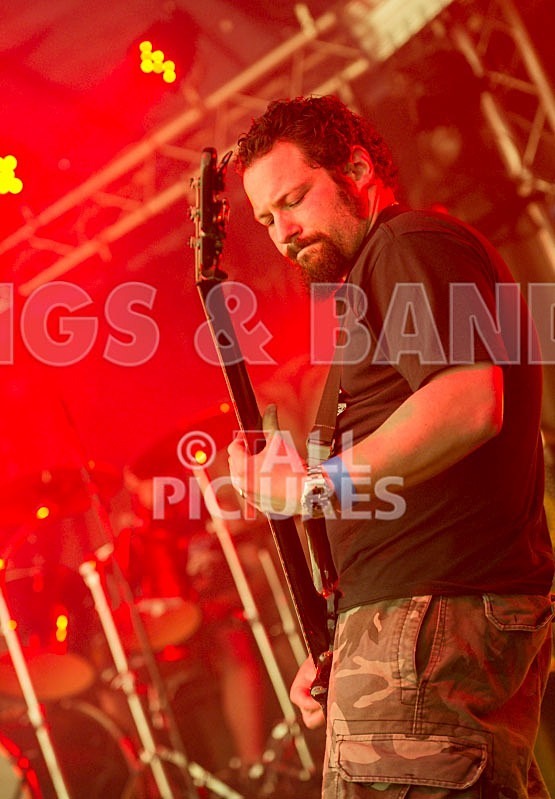 Chaos 2013_Byzanthian Neckbeard-23 - BYZANTHIAN NECKBEARD