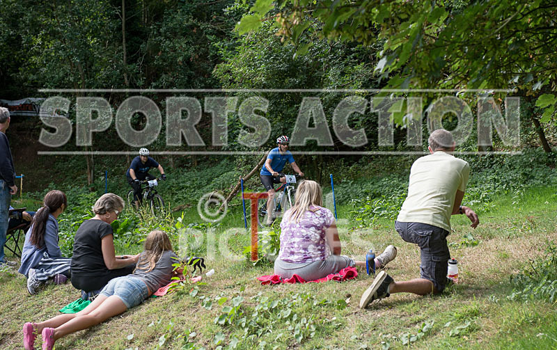 MTB 2014_Enduro Stage-1-36 - 2014 TOUR OF GUERNSEY