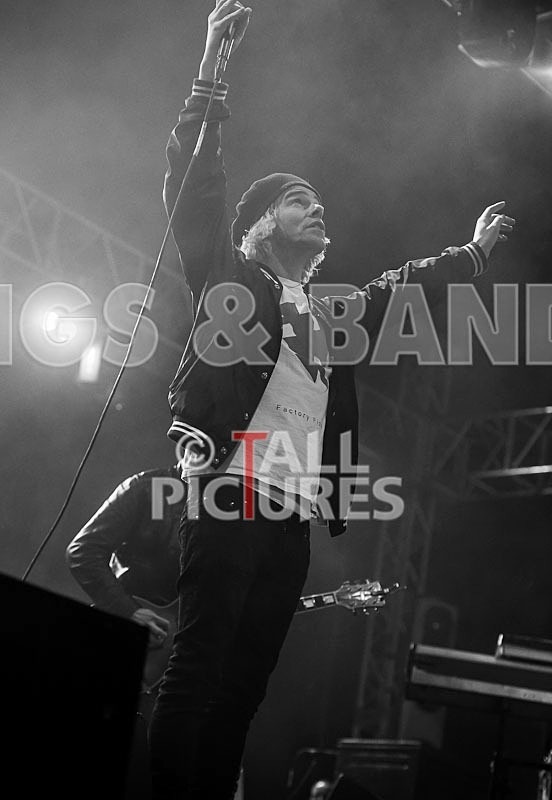 The Charlatans-58 - THE CHARLATANS