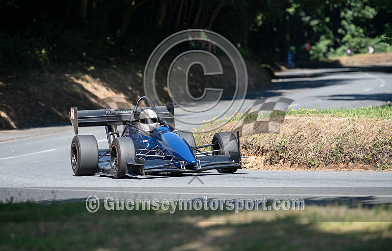 Guernsey National Hillclimb 2018_CAR-141 - GUERNSEY NATIONAL 2018 - CARS