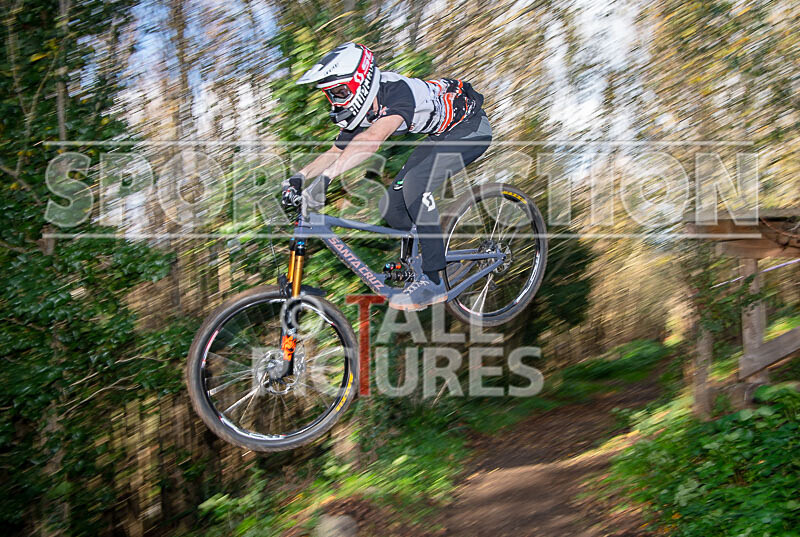MTB Downhill_21-11-2021-19 - MTB WINTER 2021 DOWNHILL SERIES_RACE 1