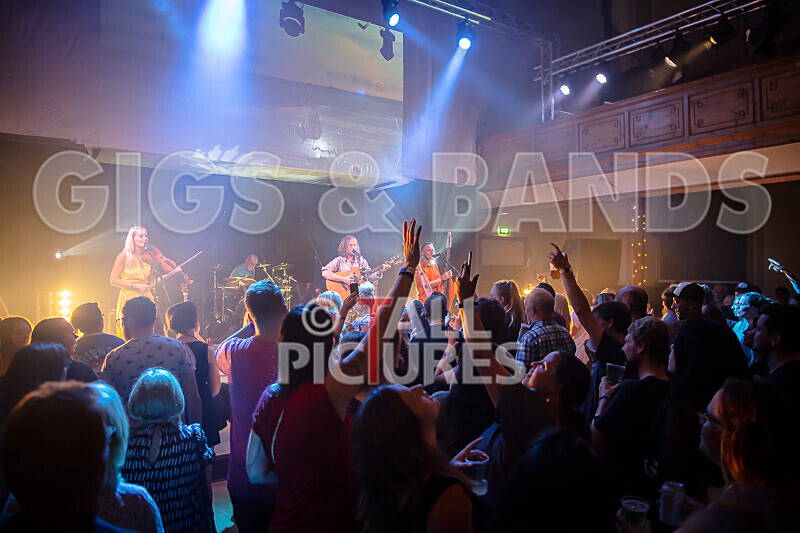 Buffalo Huddleston-514 - BUFFALO HUDDLESTON