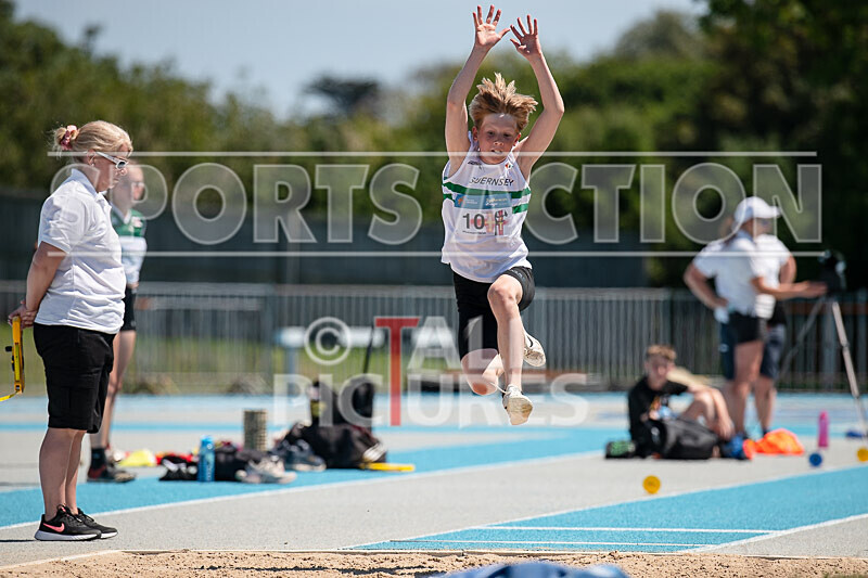 Guernsey Athletics Track  Field Meet 2-109 - GUERNSEY ATHLETICS TRACK & FIELD_MEET 2