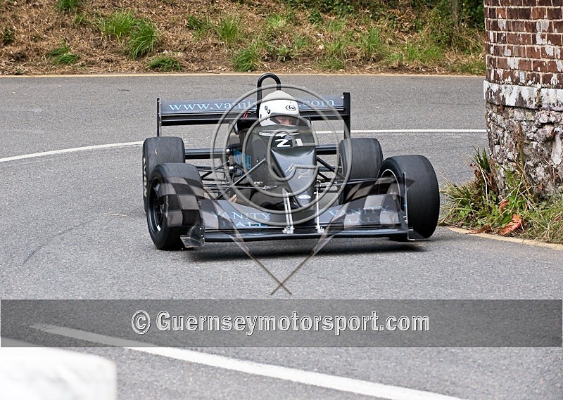 Jersey National Car-71 - JERSEY MSA NATIONAL 2008