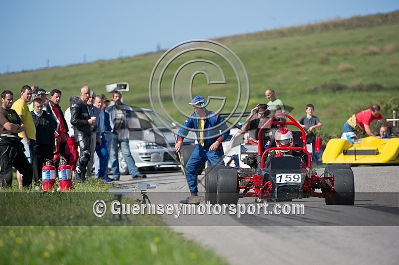 Alderney Sprint_2011_Car-18 - ALDERNEY SPRINT 2011 - CARS