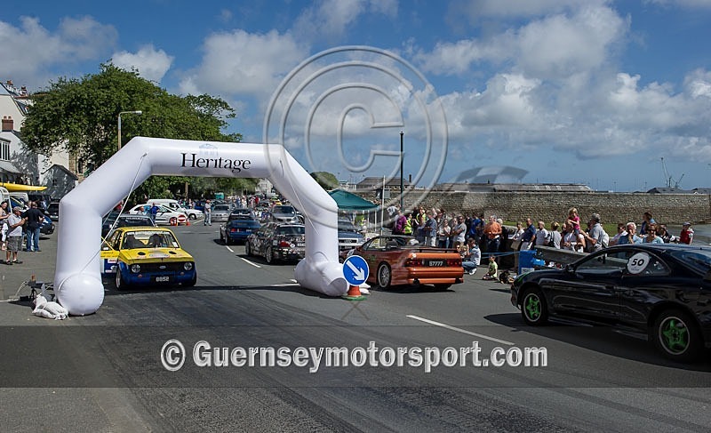 Charity Hill Climb_2012-548 - HERITAGE CHARITY HILL CLIMB 2012