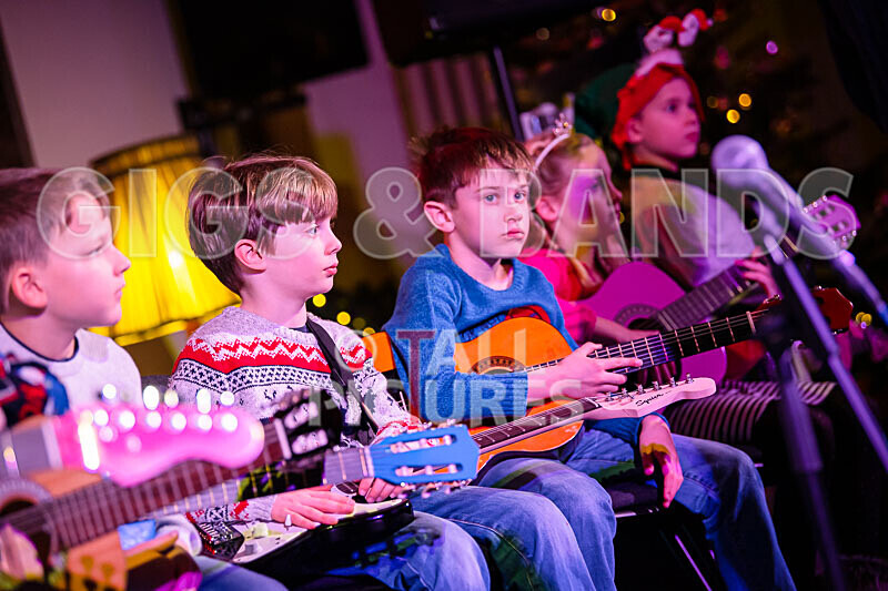 SoPM Christmas Concert 2019-73 - SCHOOL OF POPULAR MUSIC CHRISTMAS CONCERT 2019