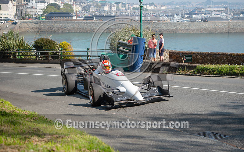 GMCCC Hillclimb_07-05-2018_CAR-17 - CARS_07-05-2018