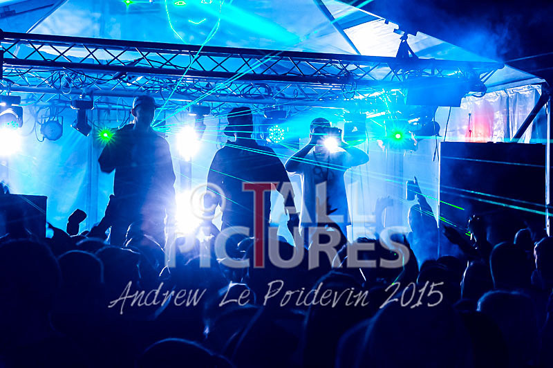 Hard Riddims at the Castle-4 - HARD RIDDIMS AT CASTLE CORNET