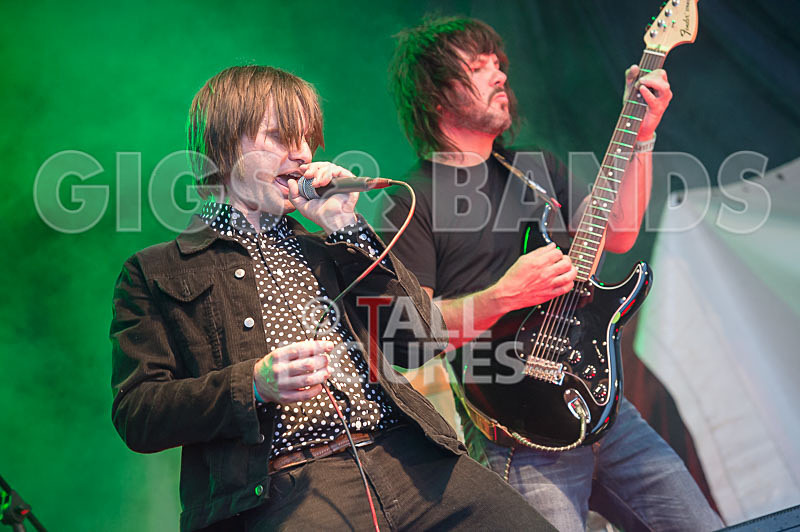 The Cryptics-130 - THE CRYPTICS