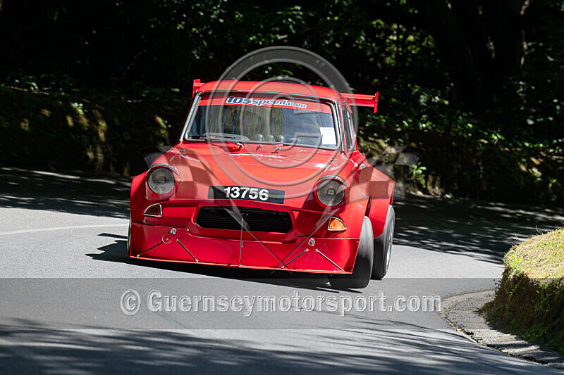 GMCCC Hill Climb_18-07-2021_CAR-44 - CARS_17-07-2021