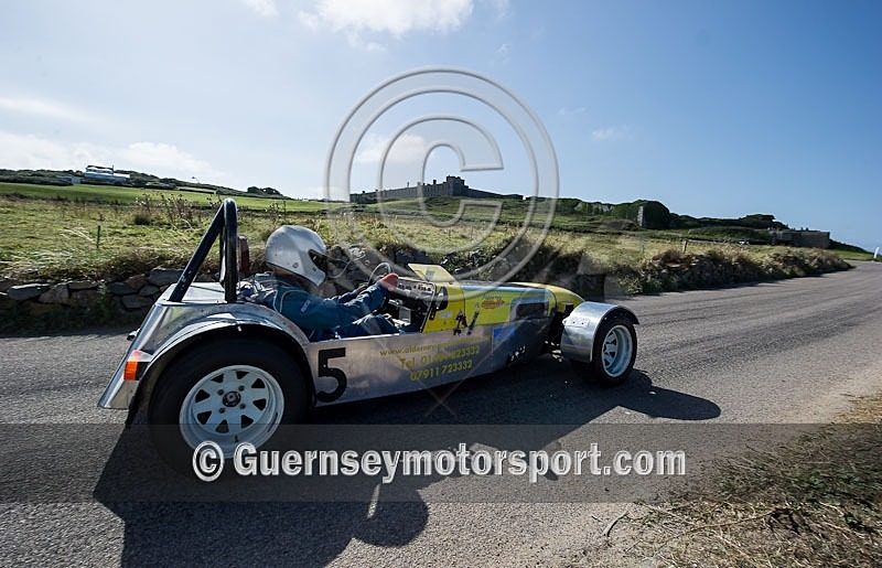 Alderney Hill_2012_Car-164 - ALDERNEY HILL CLIMB 2012 - CARS