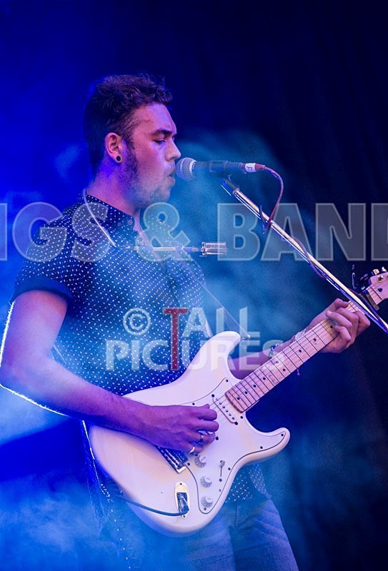 Chaos 2013_Twelve Ton Trouble-3 - TWELVE TON TROUBLE