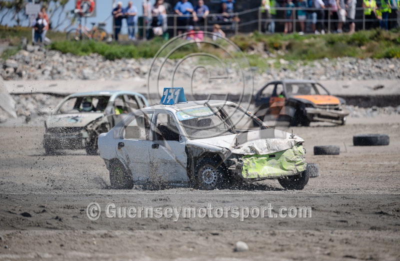 Autocross Fun Meeting 2018-36 - AUTO-X FUN MEETING 2018