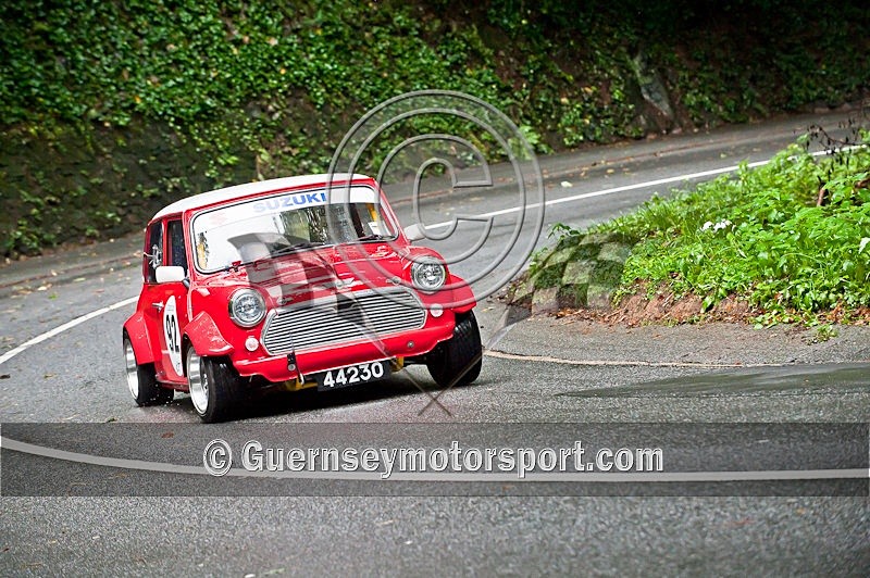 Hill Car 2010-10-03-45 - HILL CLIMB 2010-10-03
