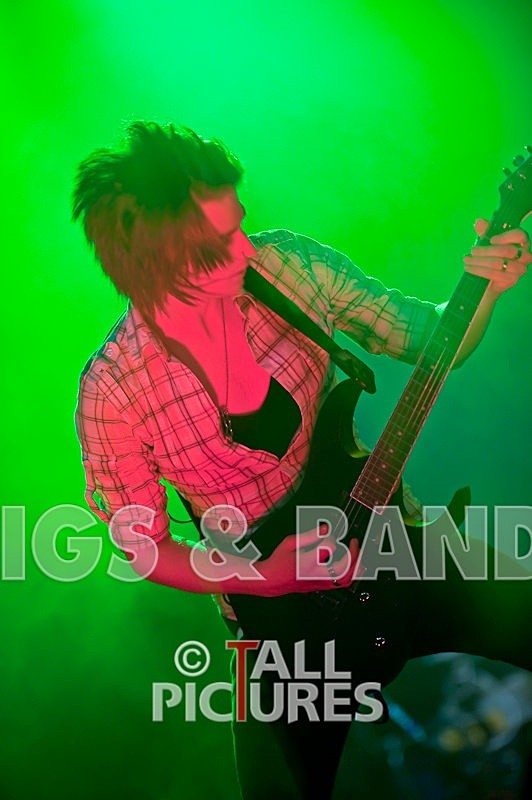 Elmer Henley-33 - ELMER HENLEY at RoA-3