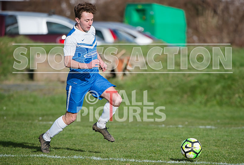 Rovers v Rangers_11-02-2018-3 - JACKSONS LEAGUE_ROVERS v RANGERS