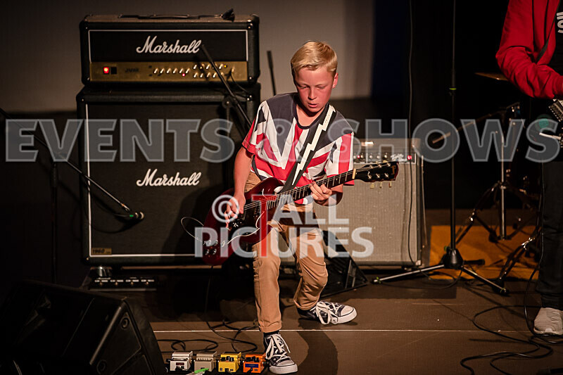 SoPM 5 Year Concert-146 - SCHOOL OF POPULAR MUSIC 5th ANNIVERSARY CONCERT
