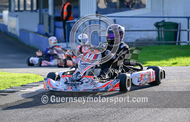 Karting 2022_Race 10-146 - KARTING CHAMPIONSHIP 2022_ROUND 10
