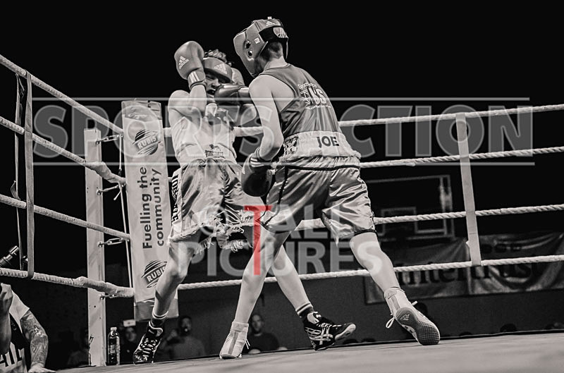 BOUT-2  Rory Sullivan v Connor OSullivan-18 - BOUT-2 Rory Sullivan v Connor O'Sullivan