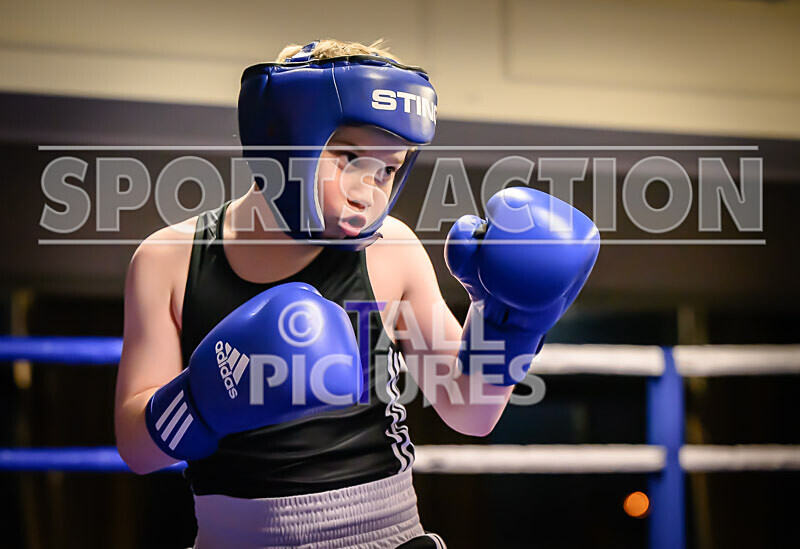 BOUT- 2 - Larsson Doherty v Henry Worsley-8 - BOUT: 2 - Larsson Doherty v Henry Worsley