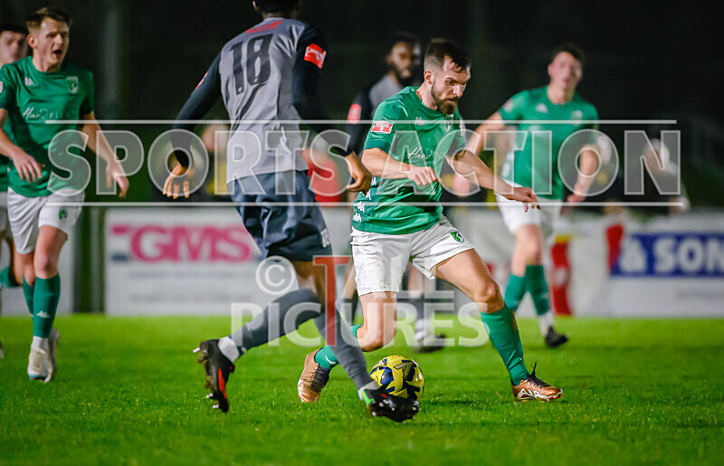 GFC v Merstham FC_08-03-2023-51 - GFC v MERSTHAM FC