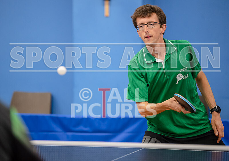 Whistlers Open Singles 2021-20 - WHISLERS OPEN SINGLES TABLE TENNIS