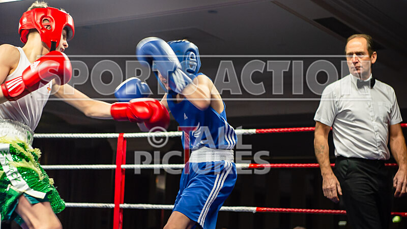 BOUT-4_ Arnie Watson v Adam Cottle-6 - BOUT-4_Arnie Watson v Adam Cottle