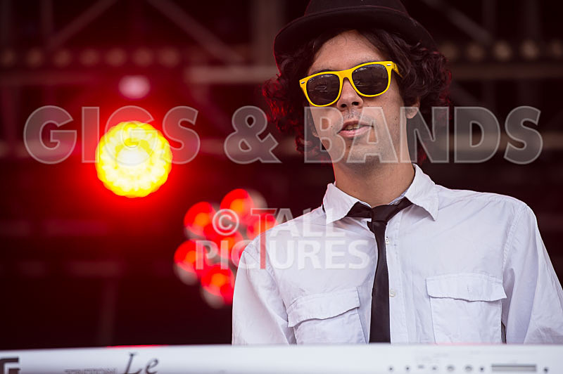 Billy Rowan-4 - BILLY ROWAN