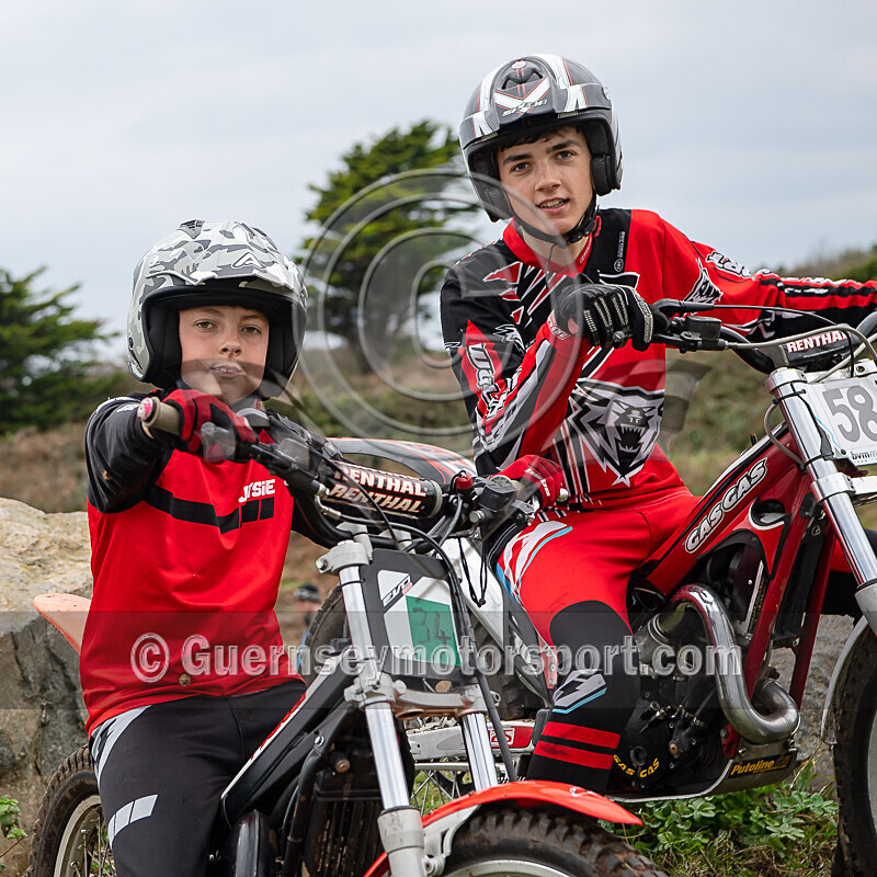 Junior Trials 2020-25 - JUNIOR TRIALS TRAINING SESSION 2020