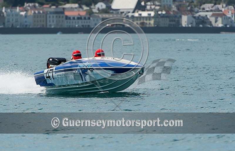 Power Boats-2012_Race-2-43 - RACE-2 NORTH BEACH OUTER
