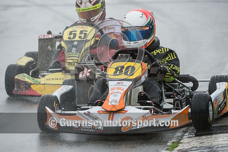 Karting_20-10-2013-2 - KARTING SUMMER CHAMPIONSHIP FINAL ROUND