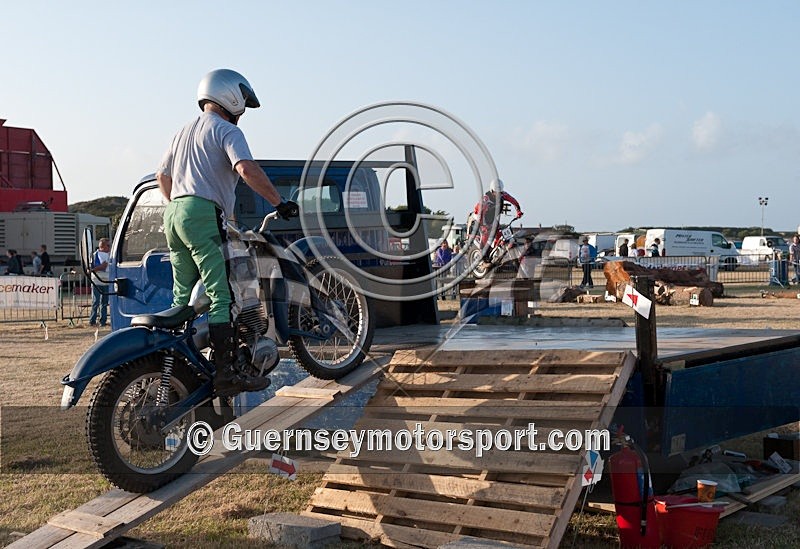 West Trials-68 - GMC&CC WEST SHOW DEMONSTRATION