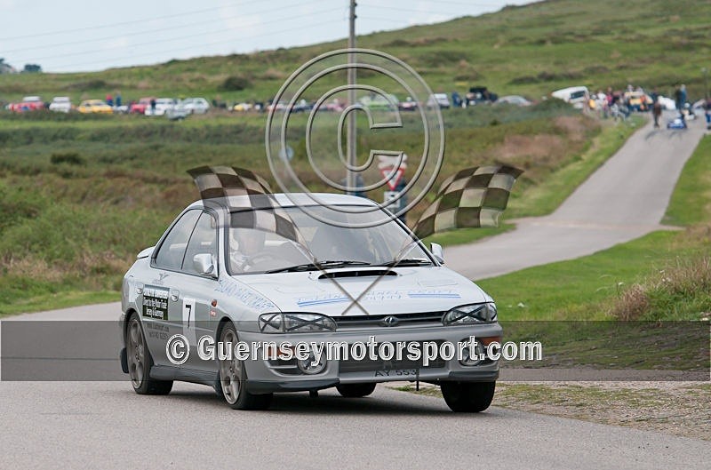 Ald Sprint_2010_Car-75 - ALDERNEY SPRINT 2010