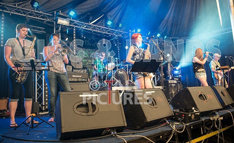 Chaos 2013_Party in Paris-15 - PARTY IN PARIS