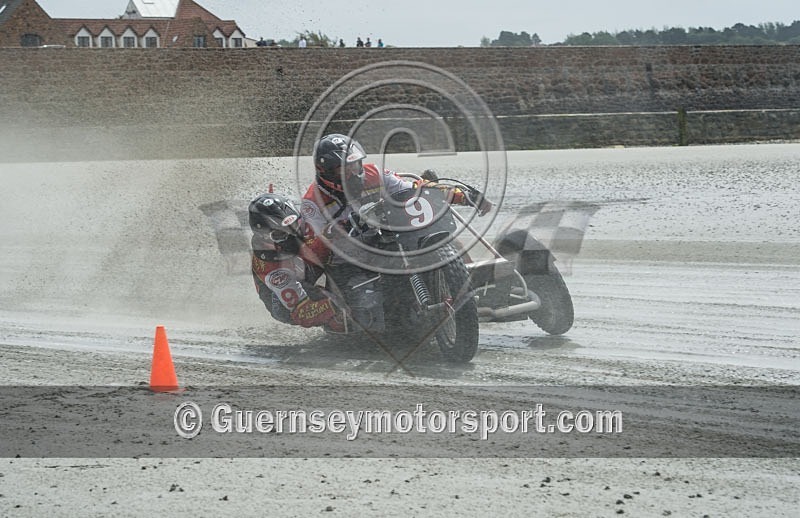 British Sand Ace_2013-157 - BRITISH SAND ACE CHAMPIONSHIP 2013 - THE RACING